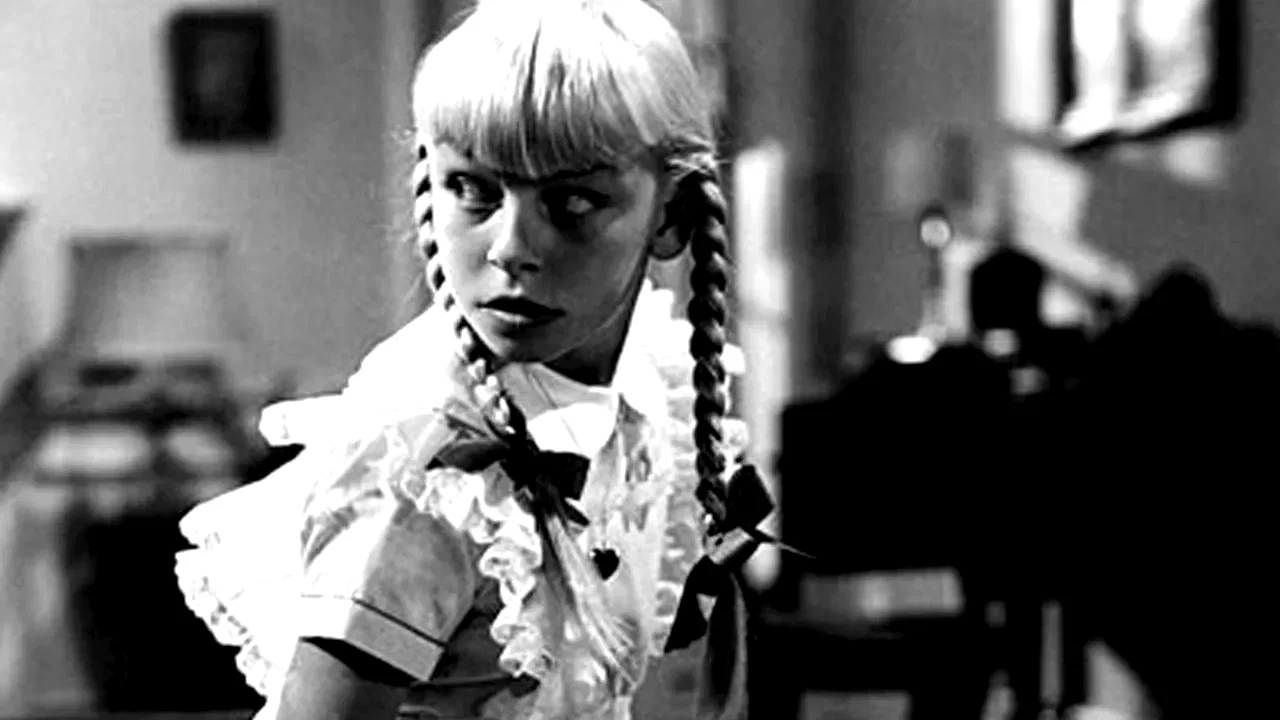 Photo du film : La mauvaise graine