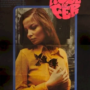 Photo du film : La rose de fer