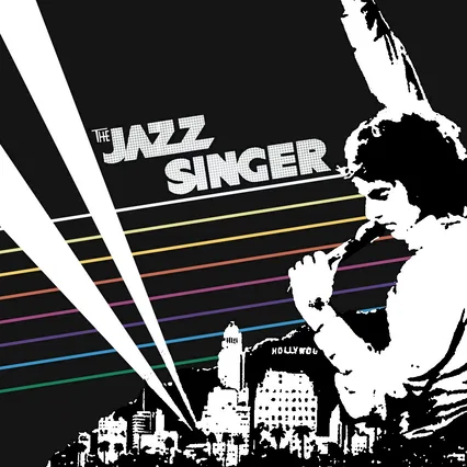 Miniature photo du film : The jazz singer