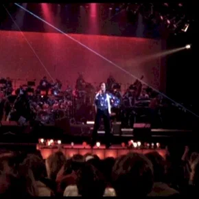 Photo du film : The jazz singer