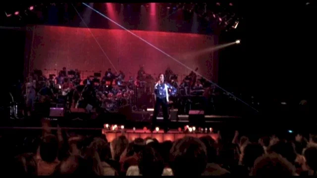 Photo 2 du film : The jazz singer