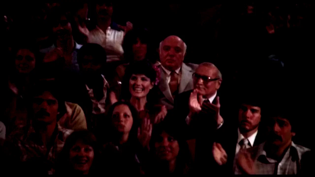 Photo 3 du film : The jazz singer