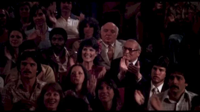 Photo 3 du film : The jazz singer