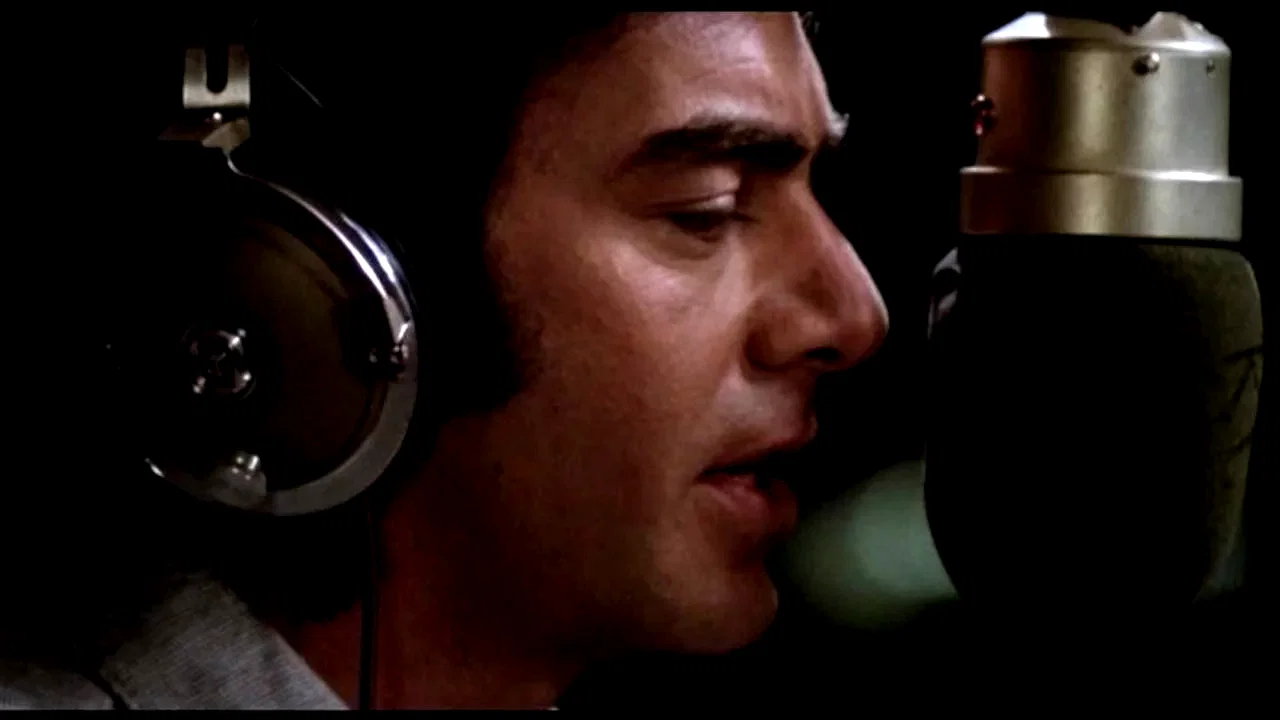 Photo 4 du film : The jazz singer