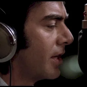 Photo du film : The jazz singer