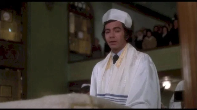 Photo 5 du film : The jazz singer