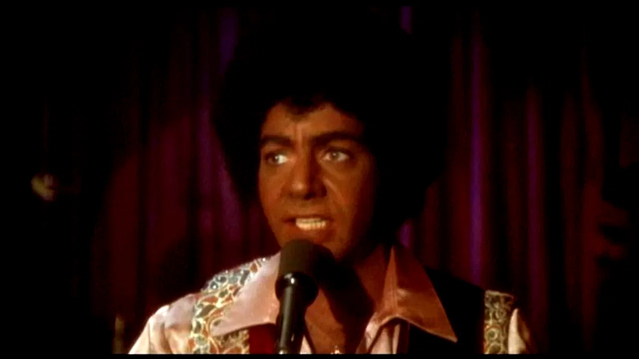 Photo 6 du film : The jazz singer