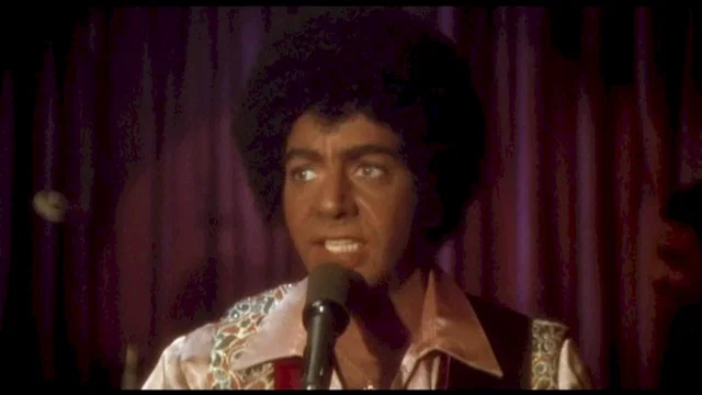 Photo 6 du film : The jazz singer