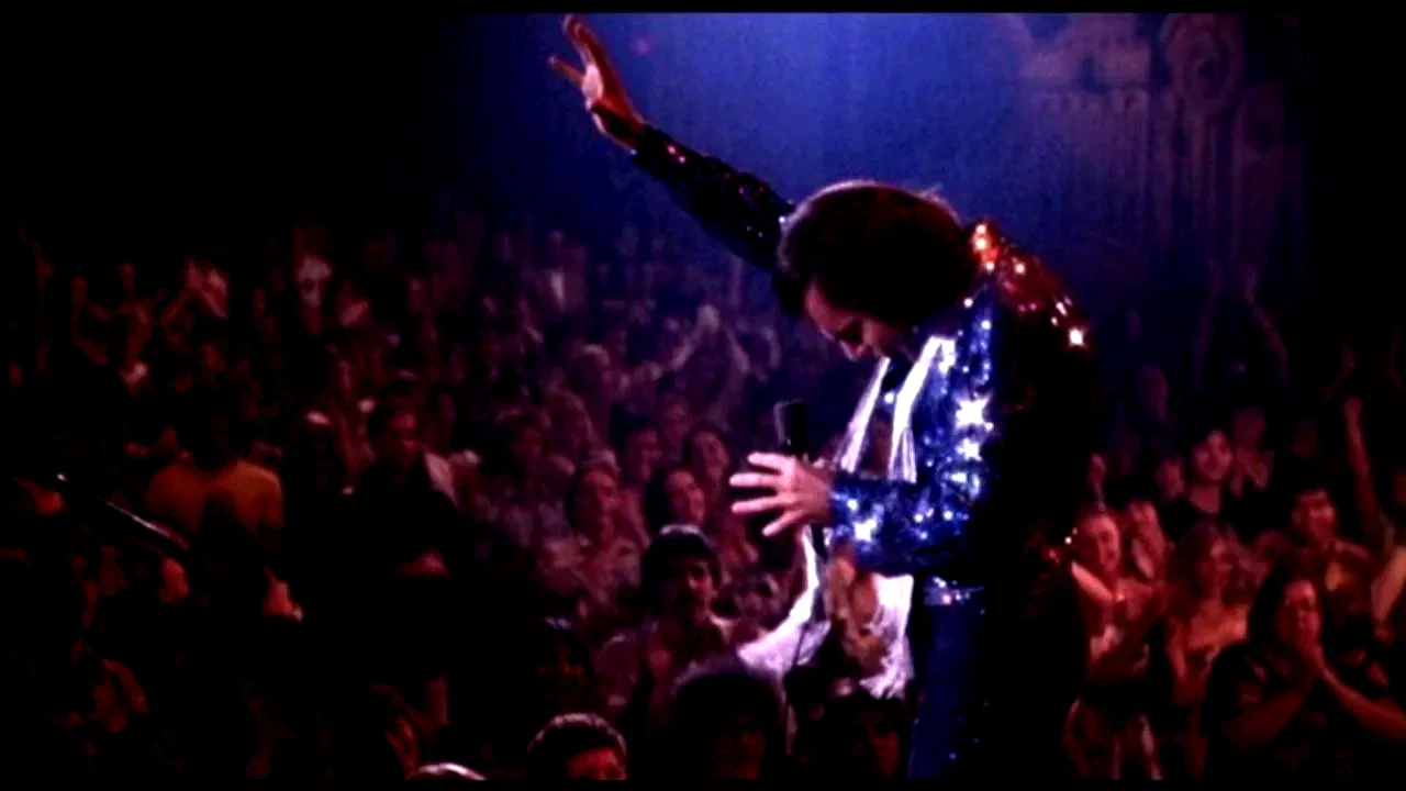 Photo 7 du film : The jazz singer