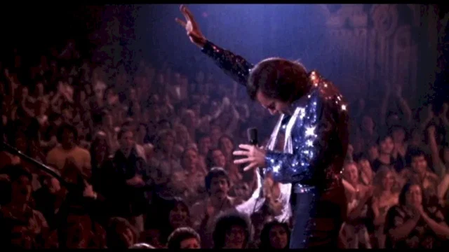 Photo 7 du film : The jazz singer