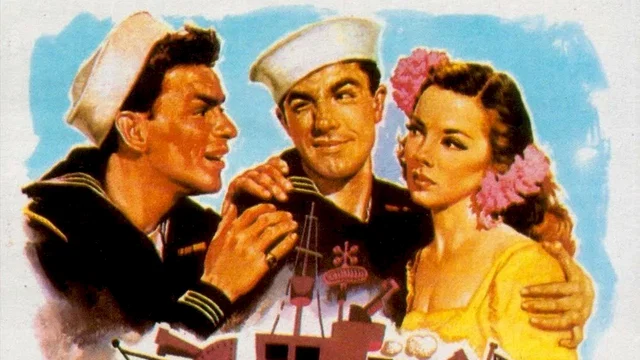 Photo du film : Escale a hollywood