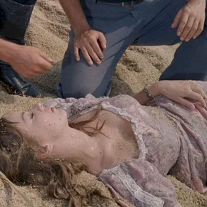 Photo du film : L'ile mysterieuse