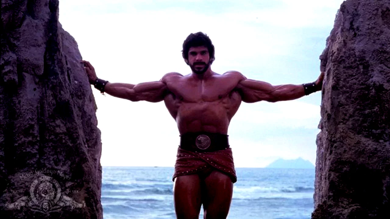 Photo 7 du film : Hercules