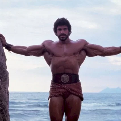 Miniature photo du film : Hercules