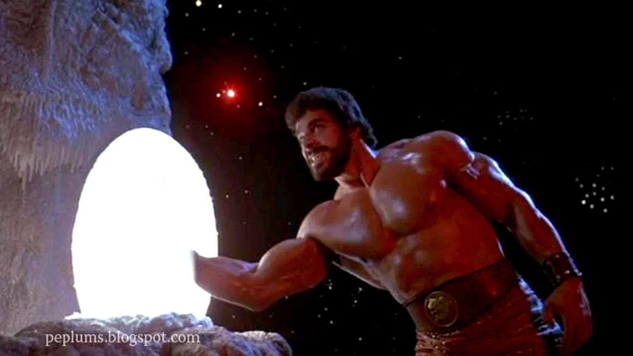Photo 9 du film : Hercules