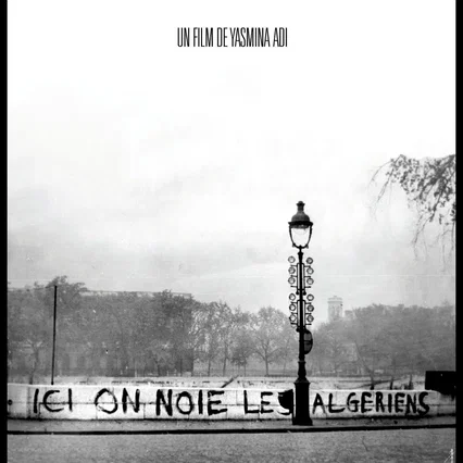 Miniature photo du film : Ici on noie les Algériens