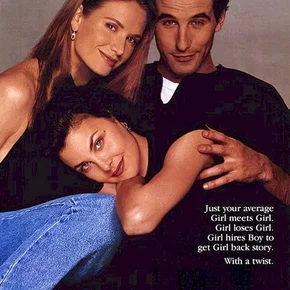 Photo du film : Three of hearts