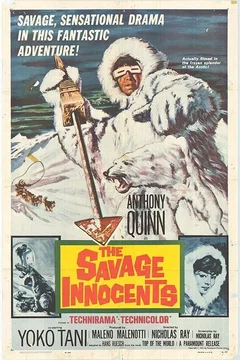 Affiche du film Les dents du diable