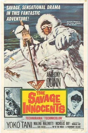 Affiche du film : Les dents du diable