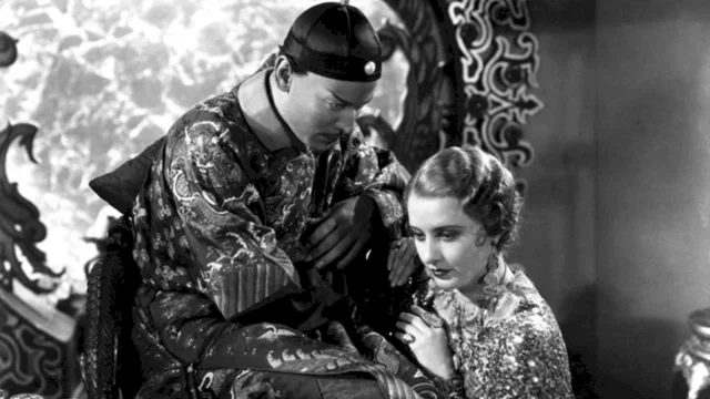 Photo 2 du film : The bitter tea of General Yen