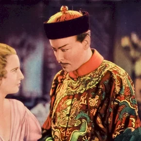 Photo du film : The bitter tea of General Yen