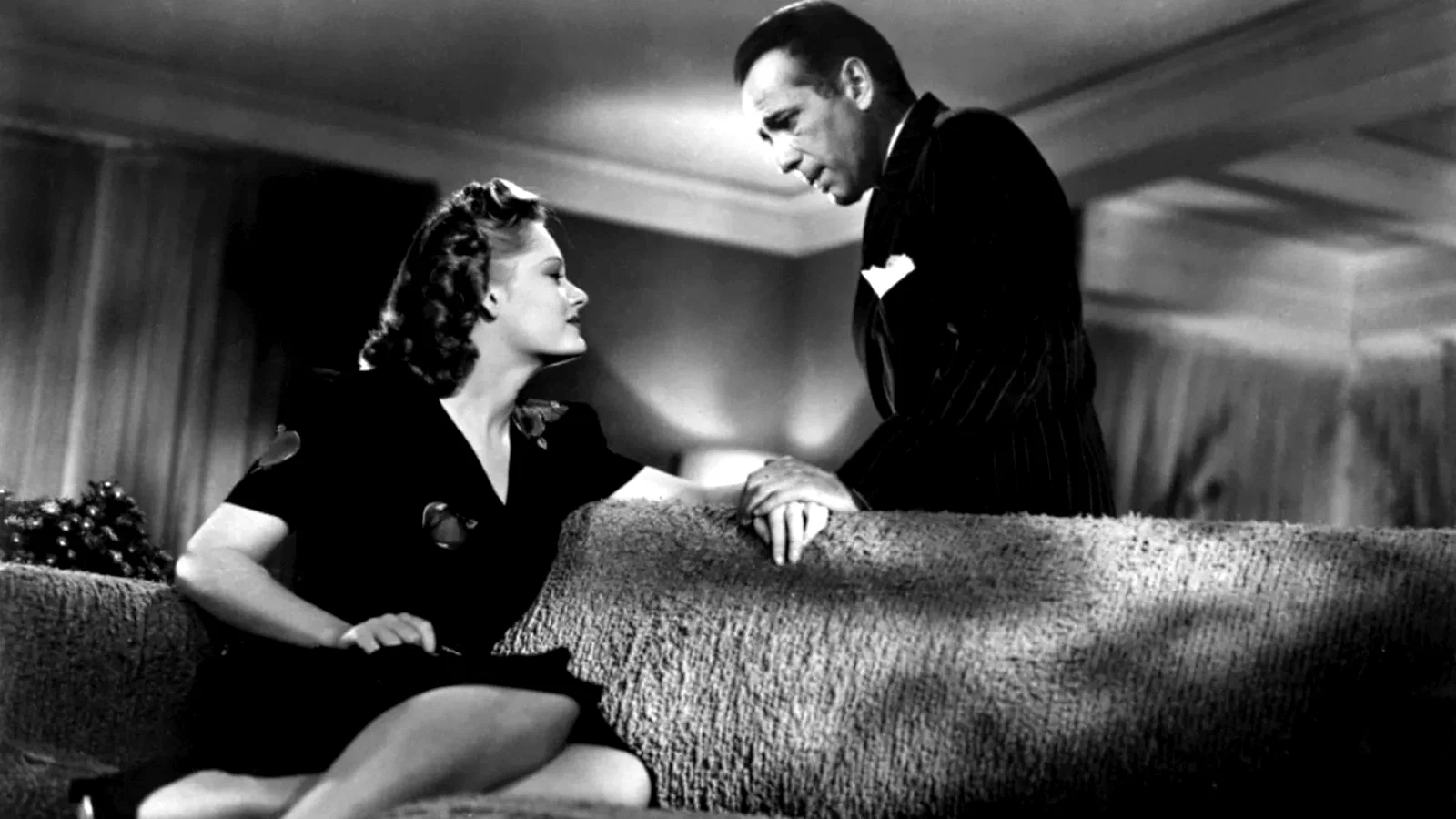 Photo du film : La mort n'était pas au rendez-vous