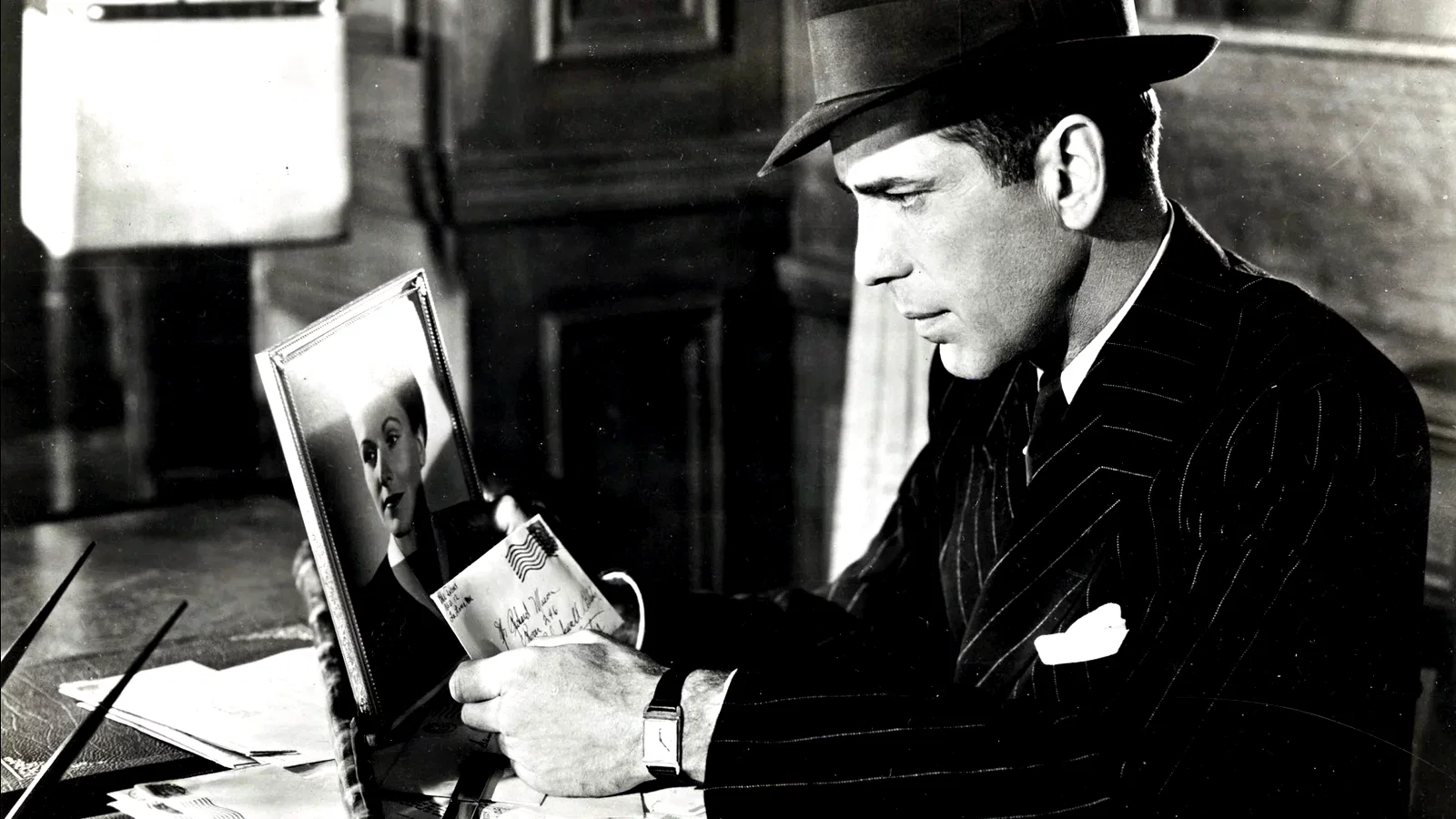 Photo du film : La mort n'était pas au rendez-vous