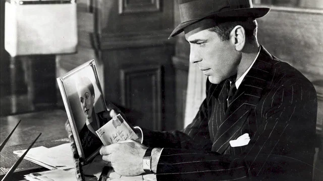 Photo 3 du film : La mort n'était pas au rendez-vous