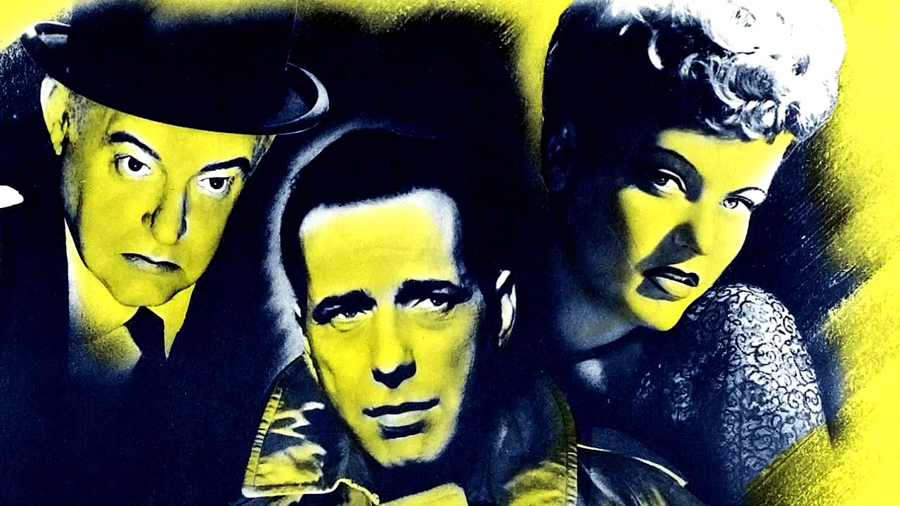 Photo du film : La mort n'était pas au rendez-vous
