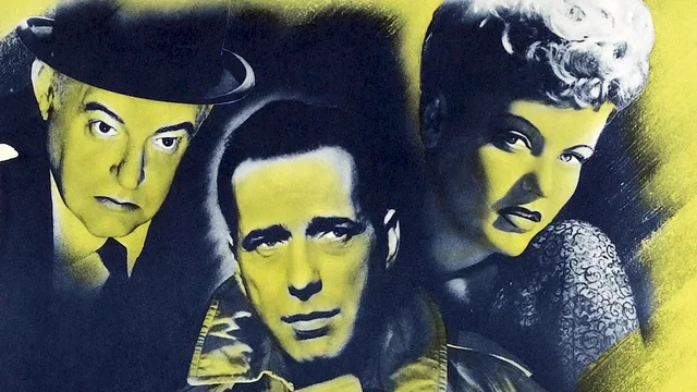 Photo 5 du film : La mort n'était pas au rendez-vous