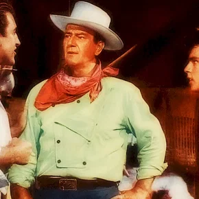 Photo du film : Le grand sam