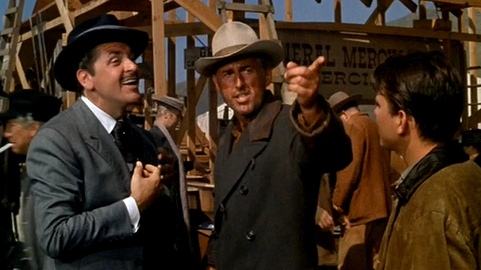 Photo 3 du film : Le grand sam
