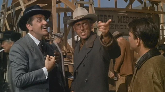 Photo 3 du film : Le grand sam