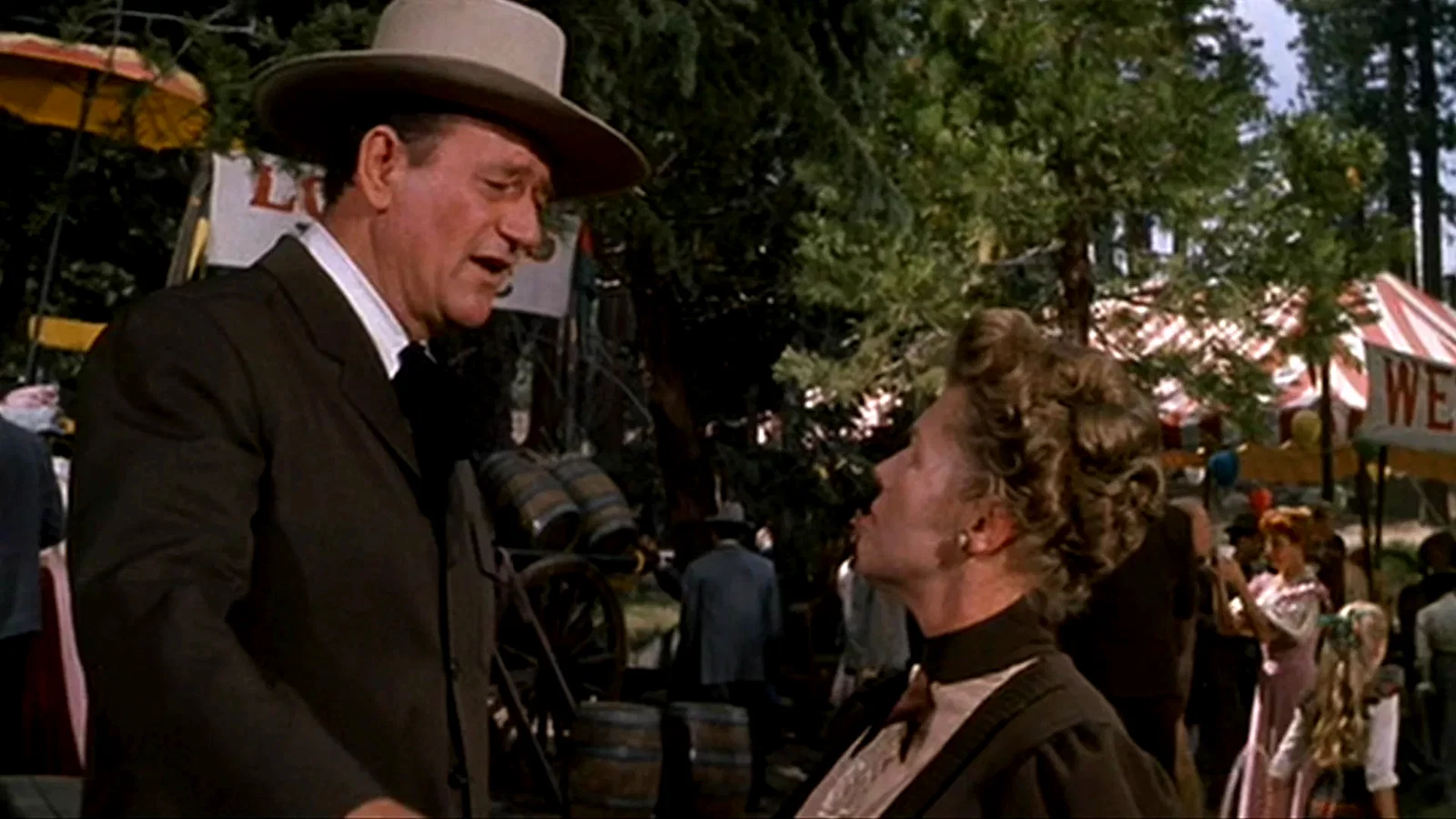Photo 4 du film : Le grand sam