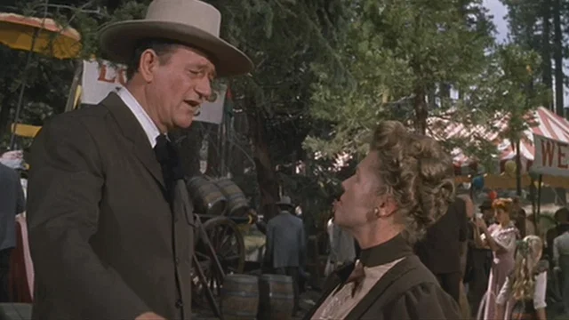 Photo 4 du film : Le grand sam