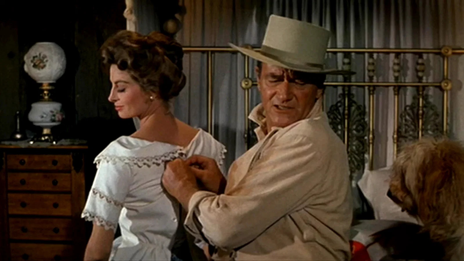 Photo 6 du film : Le grand sam