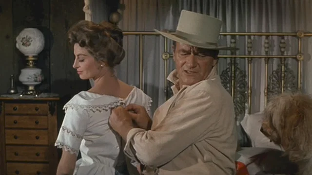 Photo 6 du film : Le grand sam