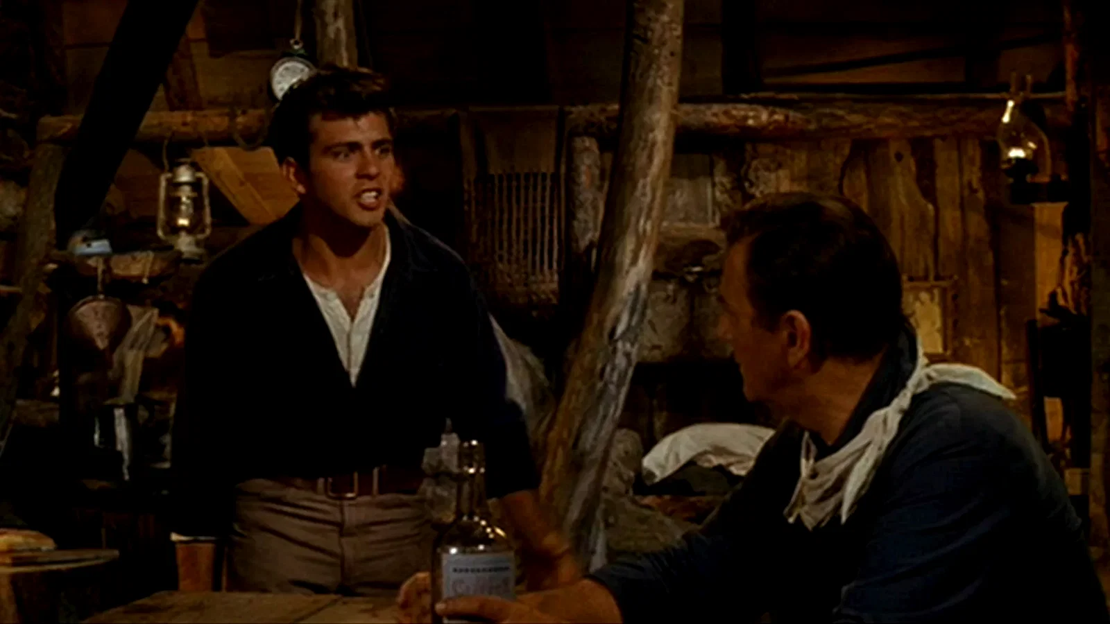 Photo 7 du film : Le grand sam