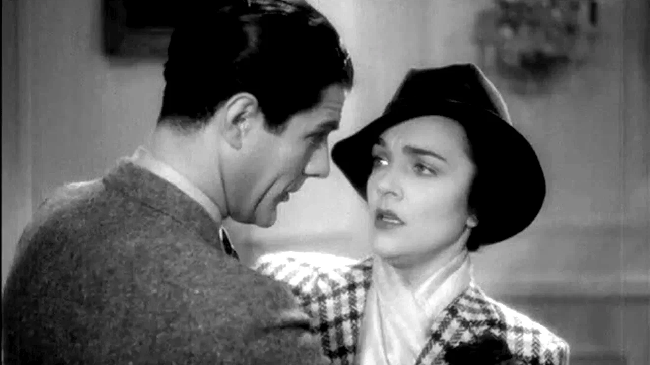 Photo 2 du film : Quadrille