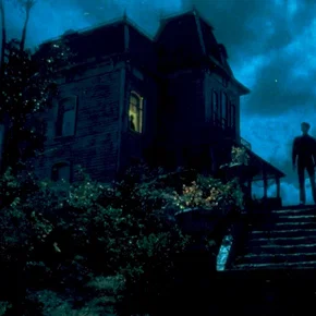 Photo du film : Psychose ii