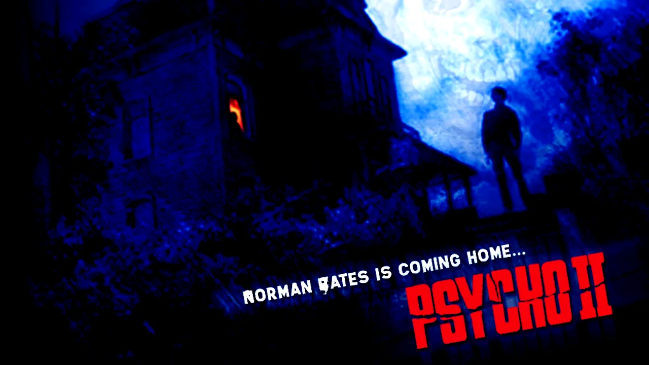 Photo 3 du film : Psychose ii