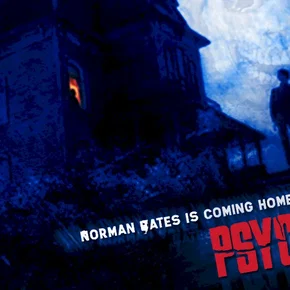 Photo du film : Psychose ii