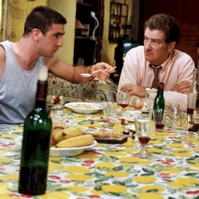 Photo du film : Le bonheur est dans le pré