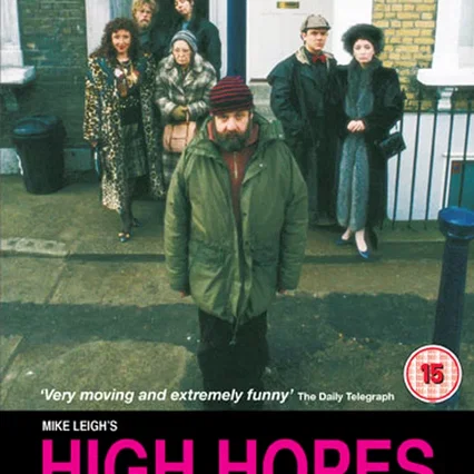 Miniature photo du film : High hopes