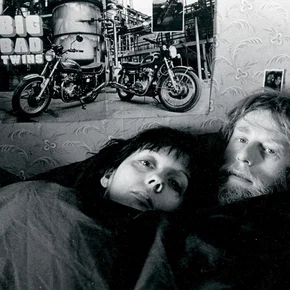 Photo du film : High hopes