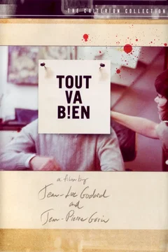 Affiche du film Tout va bien