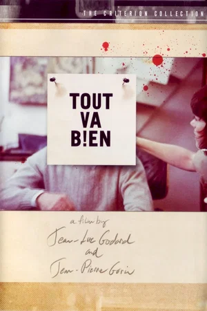 Affiche du film : Tout va bien