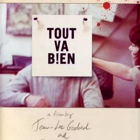 Photo du film : Tout va bien