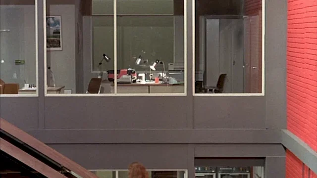 Photo 3 du film : Tout va bien