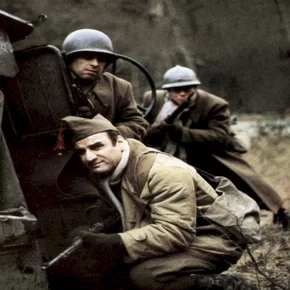 Photo du film : Le corbillard de Jules